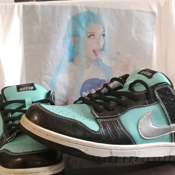 Meet your Posher, Darik - Picture 9 of 11